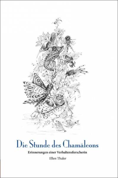 Die Stunde des Chamäleons